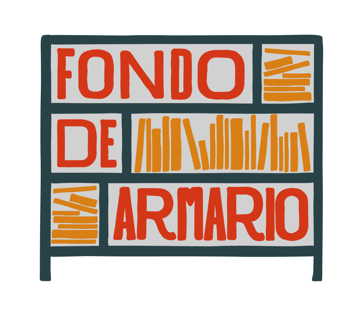 Fondo de armario